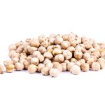 Ciecierzyca - smakołyk nie tylko dla wegetarian ciecierzyca