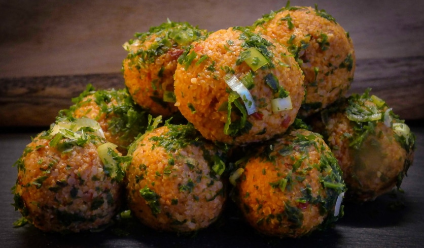 kasza bulgur dieta