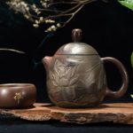 Chiny kolebką herbaty, czyli o historii tego cenionego na całym świecie napoju chiny kolebka herbaty