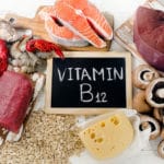 Witamina B12 - skutki nadmiaru i niedoboru oraz dawkowanie witamina B12
